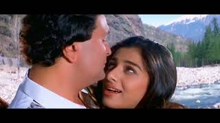 Download Lagu Aapse Hai Hamen Kitni Mohabbat - Saajan Ki Baahon Mein 1995 | Tabu | Rishi Kapoor MP3