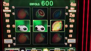 Max Win sein Vater 2 euro Leiter droppen tr5