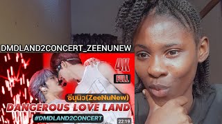 DMDLAND2CONCERT_ZEENUNEW | REACTION #dmdland2concert #zeenunew