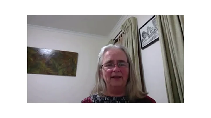 Liam POWER Interviews Julie Mather   Friday, 7 Aug...