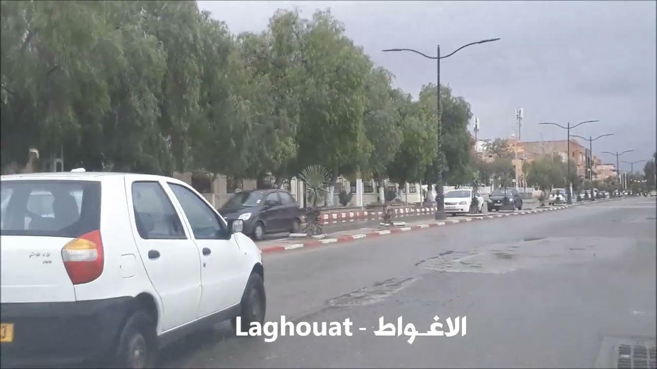 Laghouat