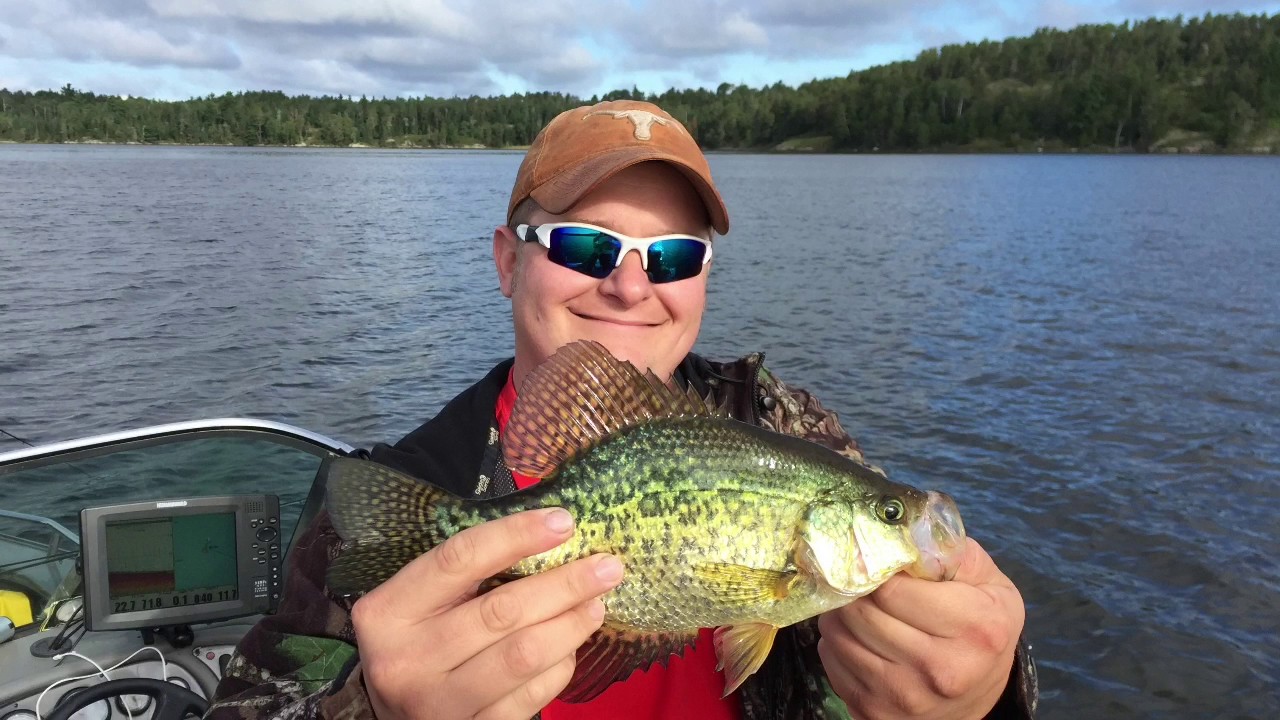 Sunset Cove Resort Nestor Falls, Ontario YouTube