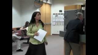 Resolving Your Eviction Dispute in California, Ch. 2: The Process
