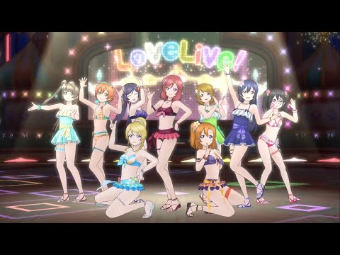 【スクスタ】Music S T A R T!!【サマースプラッシュ2021 μs】