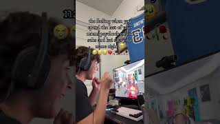 When He Says Your Name