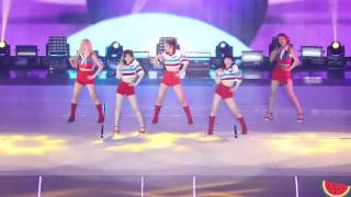 Red Velvet Dumb Dumb [SMTOWN live in Seoul] 💕💕