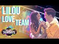 Alden Richards and Jasmine Curtis-Smith show 'What Is Love' with their moves! | All-Out Sundays