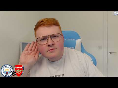 Thumbnail for Man City Are Well in this Premier League Title Race