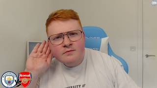 Thumbnail for Man City Are Well in this Premier League Title Race