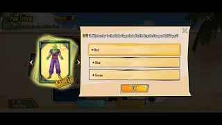 PUBG: DragonBall Fun Trivia Questions and Answers screenshot 3