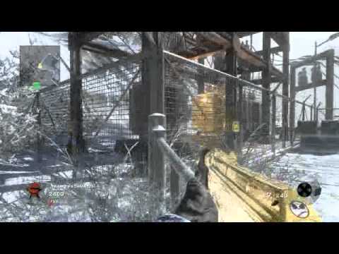 Out of map summit !!