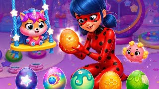 Fluvsies go kawaii mega mestyrious eggs updates mini play games 🎯#sk gaming 😛😛😛♥️♥️♥️♥️♥️ screenshot 3