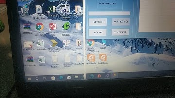 Điểm danh sinh viên sử dụng Pic16F877A