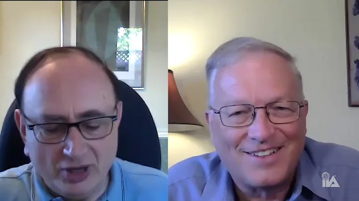 Insights and Advice With Norman Marks - Confrontin...