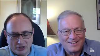 Insights and Advice With Norman Marks - Confronting Risks