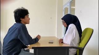 Film Pendek Korupsi (Suap) - Pendidikan Anti Korupsi