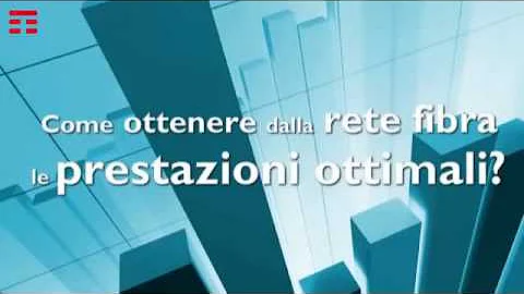 Come verificare la copertura fibra TIM?