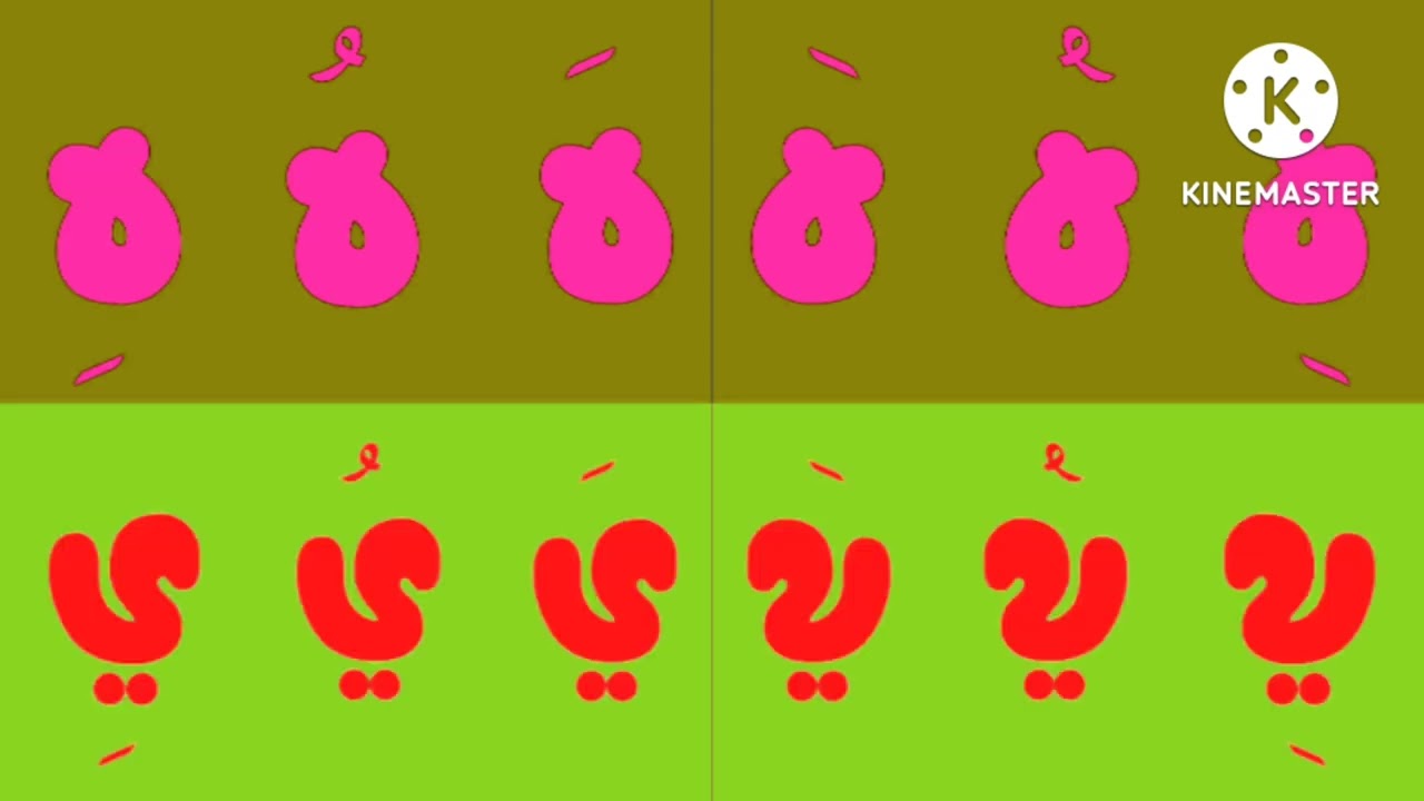 Arabic Alphabet Song 0 Confusion