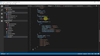 [Tut] How to setup project Angular use Visual Code