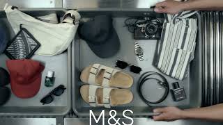 M&S | MW Airport Summer Must Haves July @marksandspencer