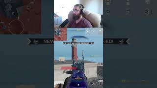 BUFFED Recon | Dravec sniper support 560ms ttk zero recoil builds at end