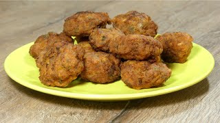 Chiftele Din Carne Tocată De Porc Rețetă Rapidă Și Ușoară De Făcut Delicii Simple