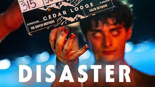 The Stranger Things disaster Documentary