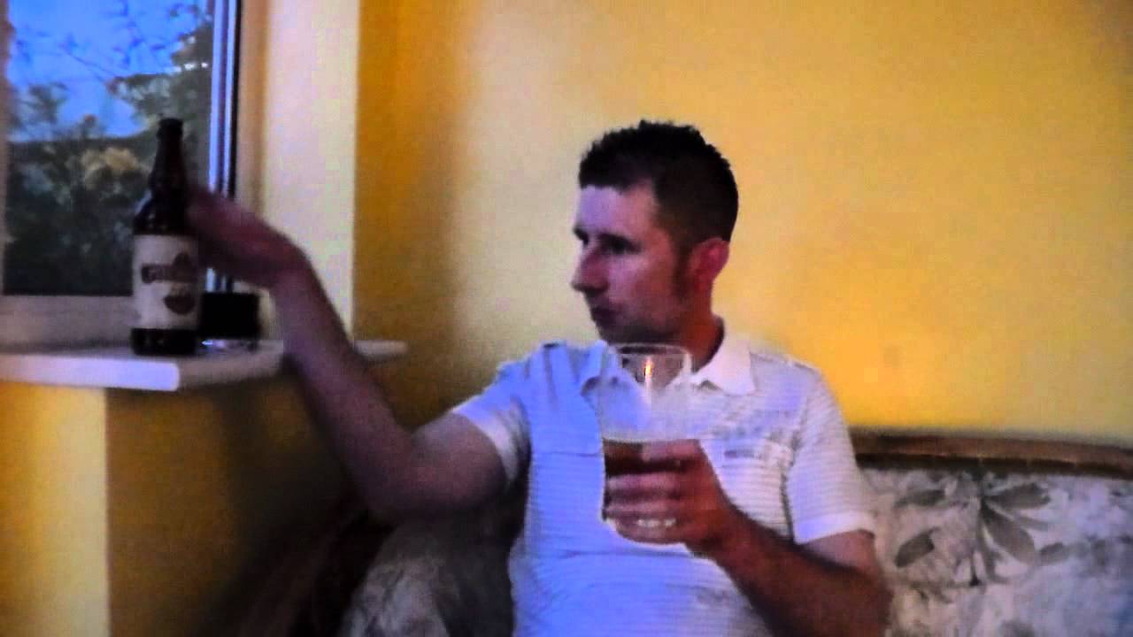 RCH Brewery, Pitchfork 4.3 ABV Somerset Real Ale Reviews YouTube