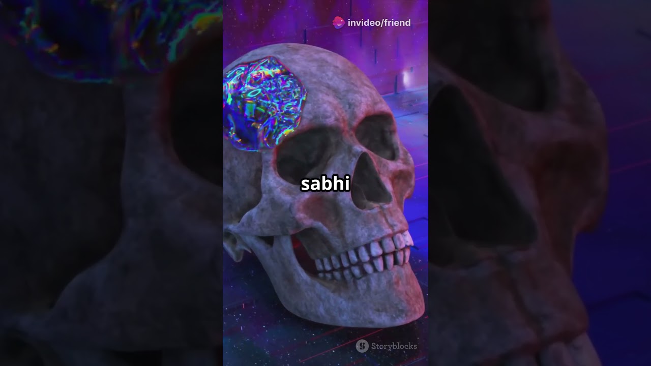 Crystal Skull: Yeh Alien Technology Hai Ya Kisi Purani