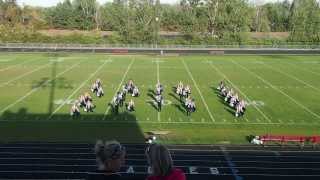 2013 Apollo Astronettes Performance #4