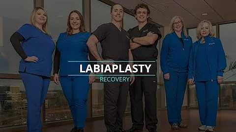 Recovery from Labiaplasty | Scott Geiger, MD, Plas...