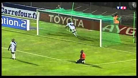 Henry   Cte d'Ivoire 2005