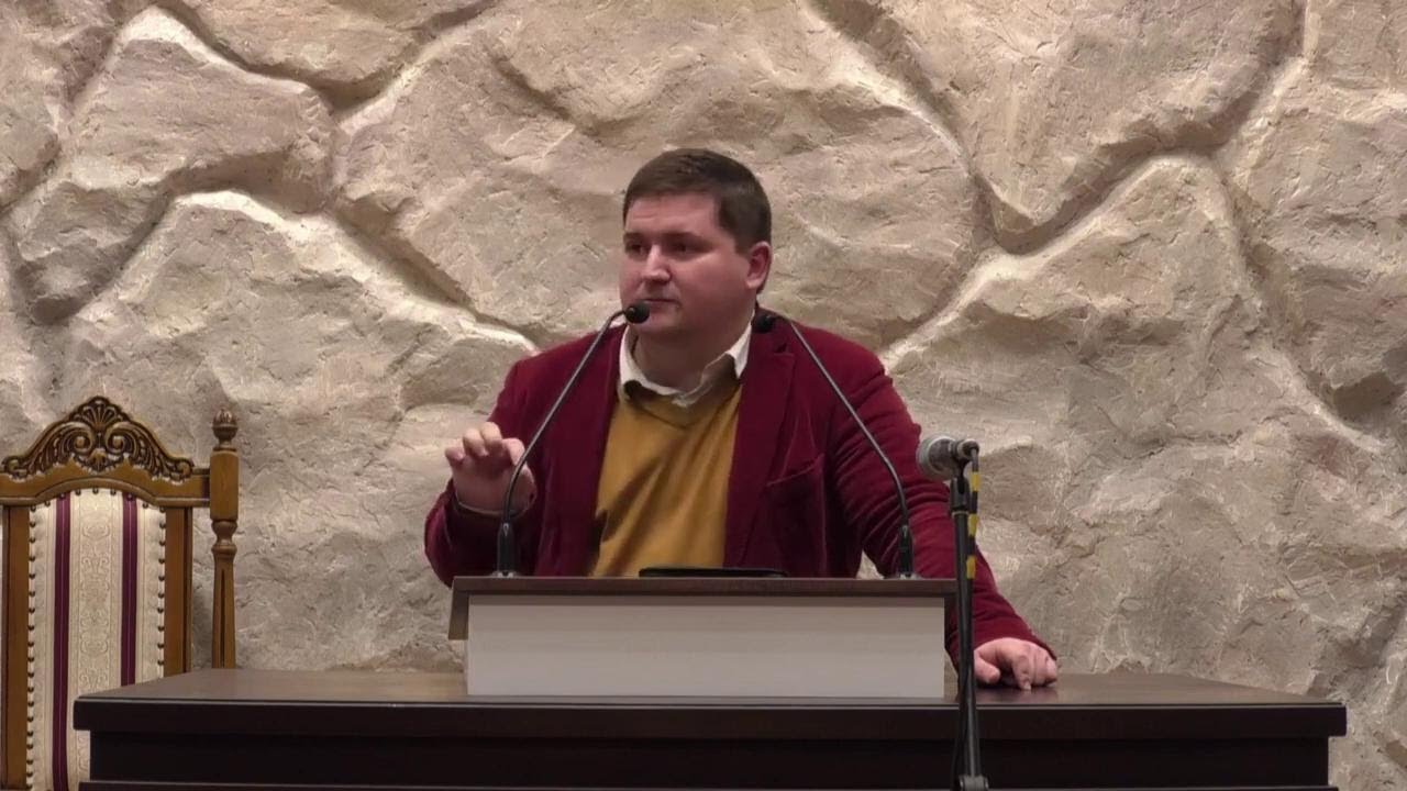 Caleb Nechifor - Prietenia dintre un băiat și o fată în vederea căsătoriei