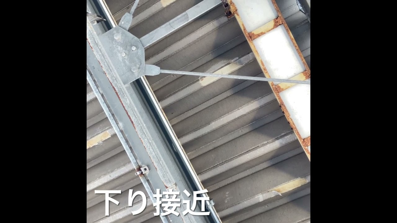 【上り接近メロディぶっ壊れ】かるが浜駅　接近放送