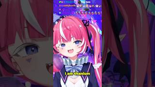 @cumilq #shorts #vtuber #envtuber #funny #funnyshorts #music #singing