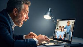 Millionaire Suspected the Maid. Until Security Cameras Revealed the Impossible Truth About His Twins