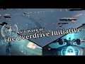 Star Citizen - Overdrive Initiative Week 4