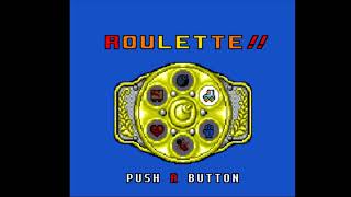 Super Bomberman 2 (SNES) Battle Mode All Stages