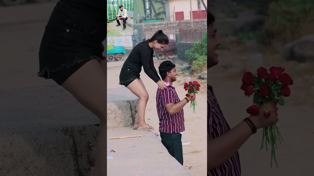 लड़की को पागल कर दिया प्यार में @mr rj east