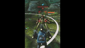 FUJIN VS ULTIMATE FUJIN! 1VS1 FACE OFF! || WAR ROBOTS SHORTS WR ||