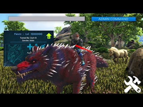 10 Ark Cheats To Make Your Life Easier