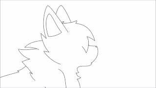Only if For a Night || Cinderpelt MAP part 8 WIP