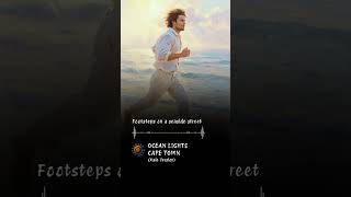 Ocean Lights Cape Town 🇿🇦 | Male Version | Monet Style Travel Music