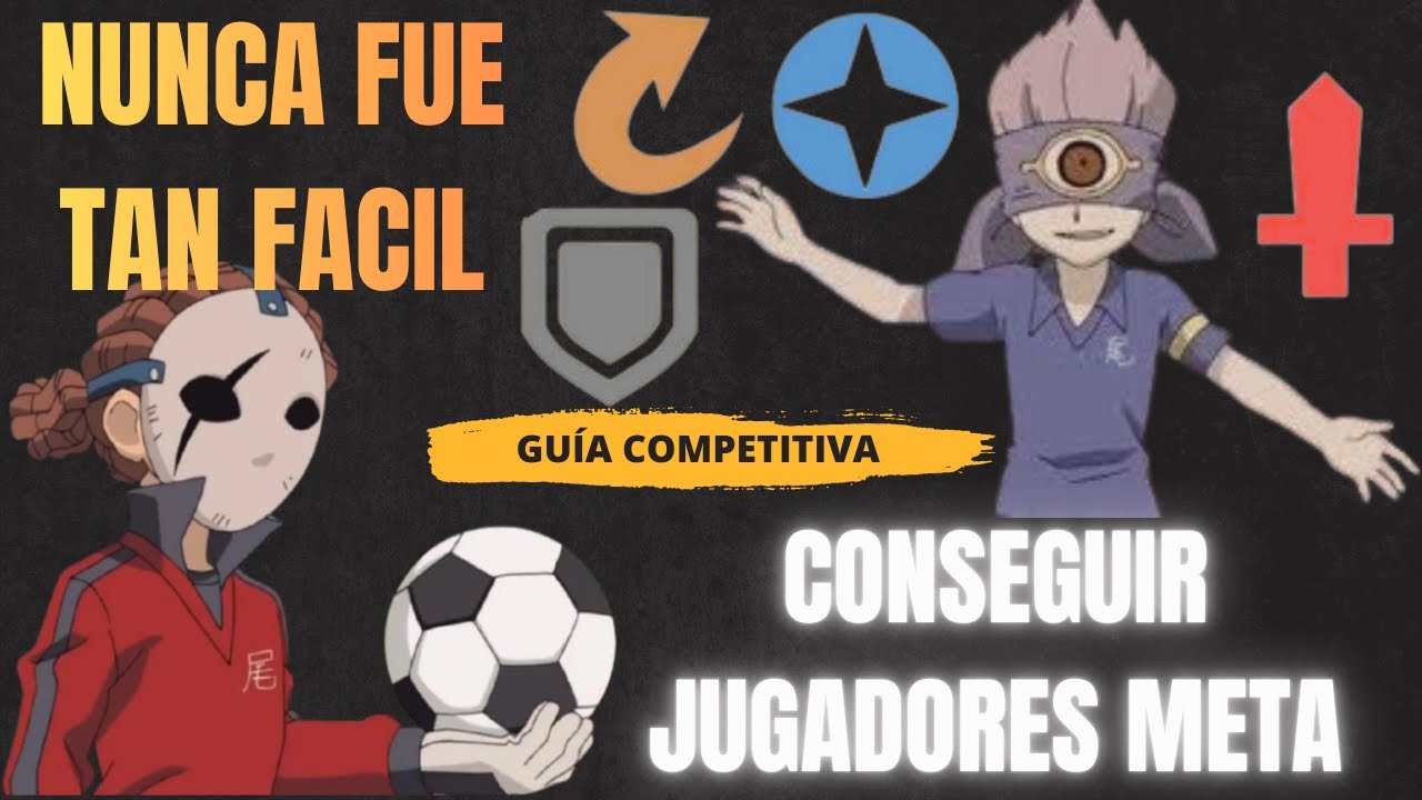 NUNCA fue tan FÁCIL conseguir JUGADORES PERFECTOS | Nueva HERENCIA de PASIVAS y EQUIPO de Ejemplo 🔥💡