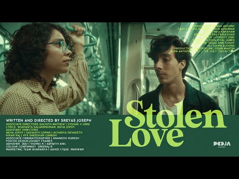 Stolen Love | Short Film Nominee