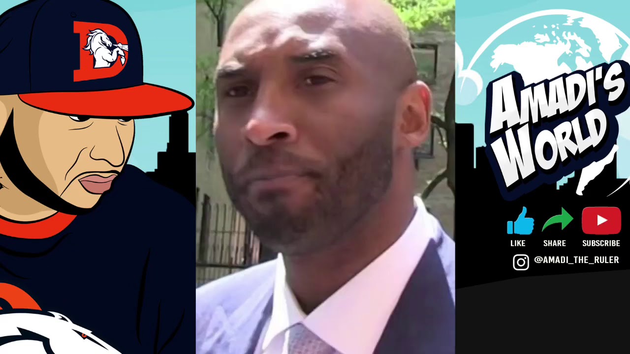 KOBE BRYANT DEAD? | KOBE DEATH UNDER INVESTIGATION🤔 - YouTube