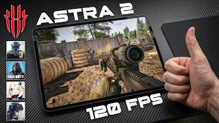 Don’t Buy the RedMagic Astra 2 (Before Watching This)
