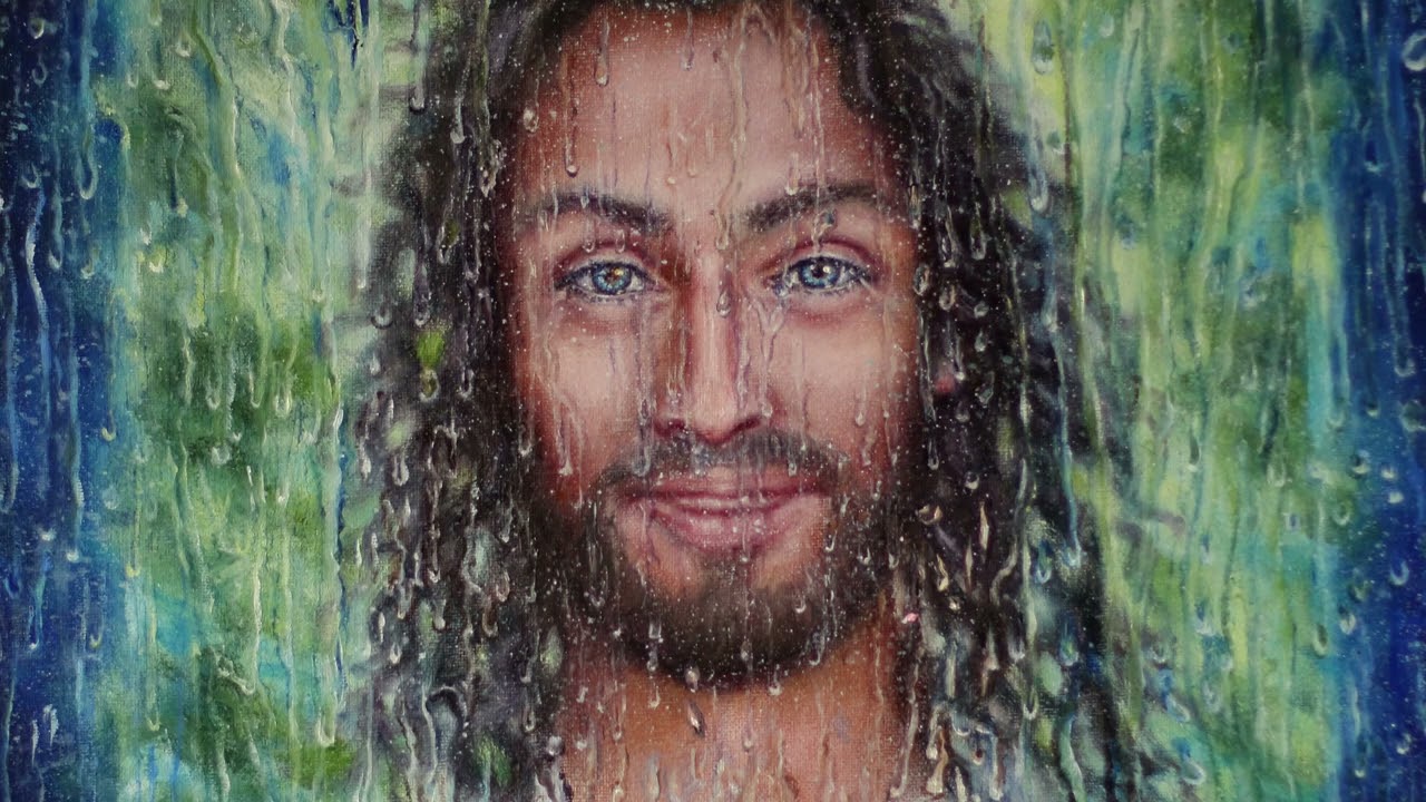 Art From God Digital Gallery: 2016 - 2023