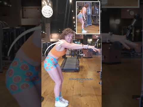 Should You Use a Rope or Bar for Cable Lat Pullovers?