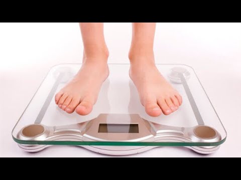 الوزن الصحي لكل الناس ولمرضى السكر 2